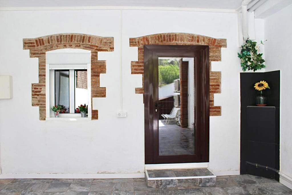 Barcelo Apartaments Monistrol de Montserrat Exterior foto